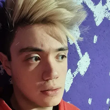 OnlyFans cuenta kittymaskboy avatar 1