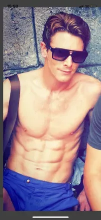 OnlyFans cuenta sexyman1986 avatar 1
