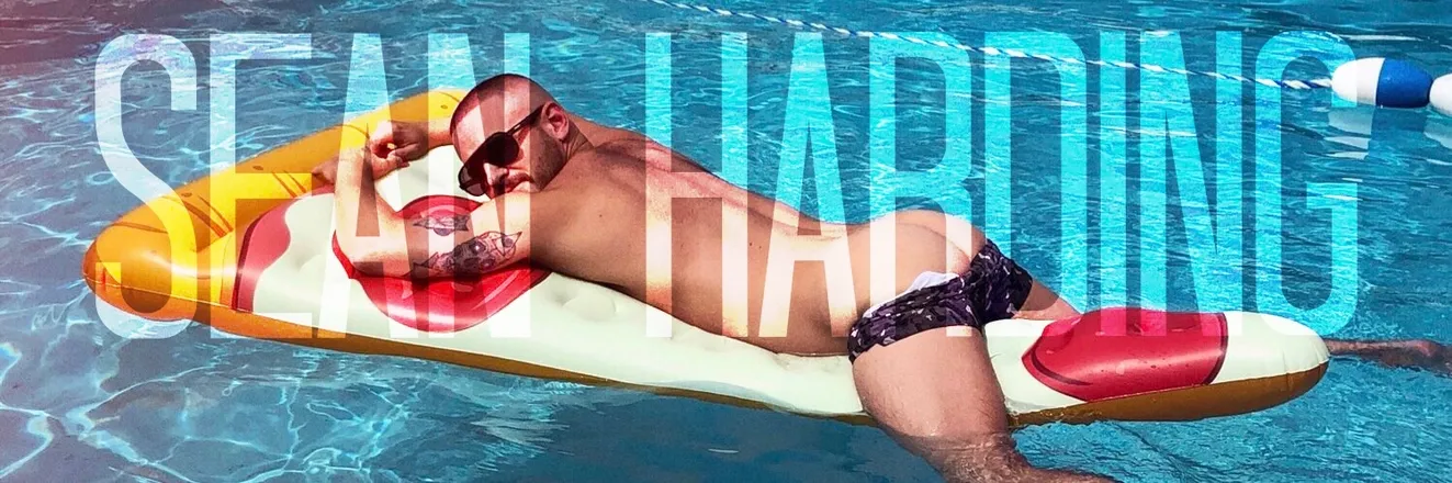 OnlyFans cuenta seanhardingfree header 2