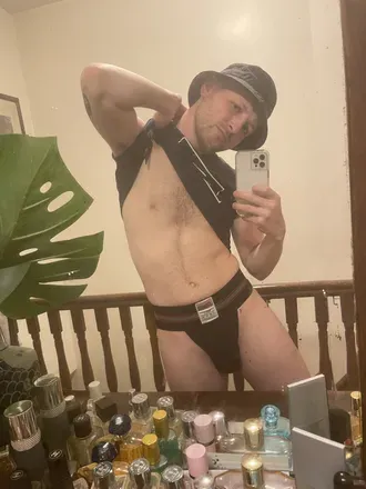 OnlyFans cuenta aceventuraaa avatar 1