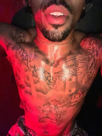 OnlyFans cuenta thedevxavier avatar 1