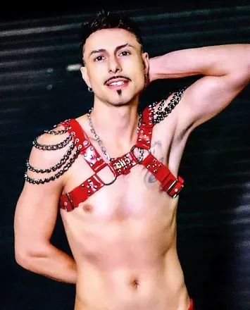 OnlyFans cuenta muryllotero avatar 1