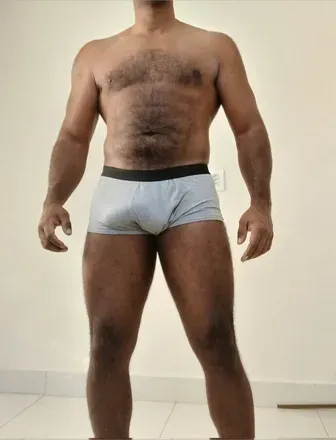 OnlyFans cuenta negaodotadogyn avatar 1