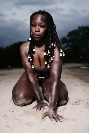 OnlyFans cuenta queenrasta1 avatar 1