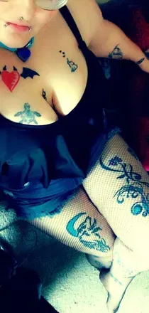 OnlyFans cuenta fury_fox20 avatar 1
