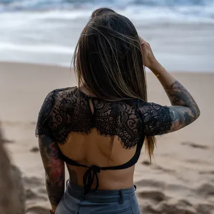 OnlyFans cuenta randomtattoedgirl avatar 1