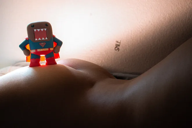 OnlyFans cuenta littleastronaut header 2