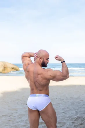 OnlyFans cuenta ignus_boshoff header 2
