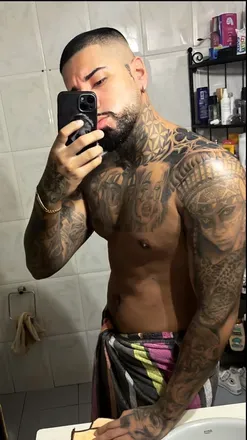 OnlyFans cuenta blackma34769505 avatar 1