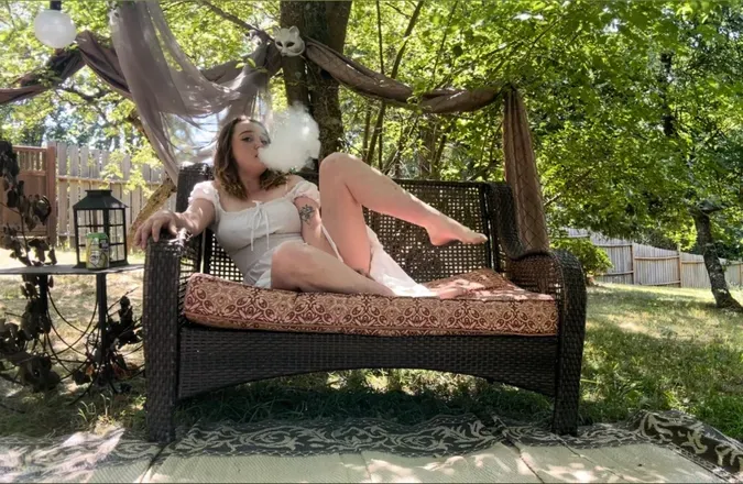 OnlyFans cuenta lunalovell avatar 1