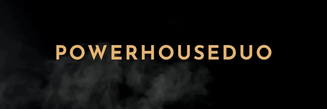 OnlyFans cuenta powerhouseduo header 1