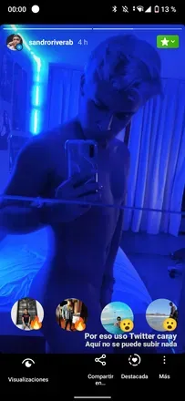 OnlyFans cuenta onlymyselfandi avatar 1