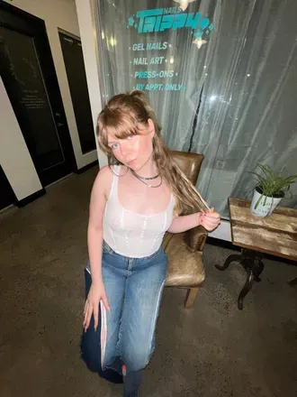 OnlyFans cuenta trippy.angel avatar 1