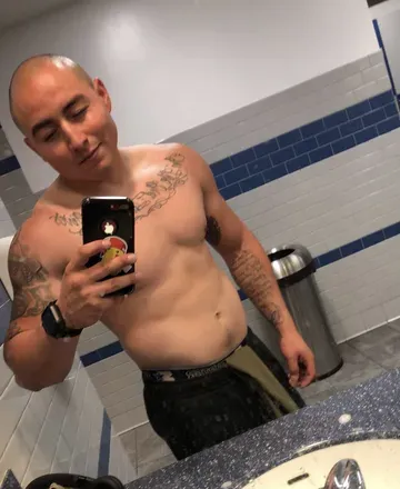 OnlyFans cuenta steelrain avatar 1