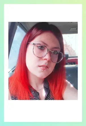 OnlyFans cuenta ginger_xo97 avatar 1