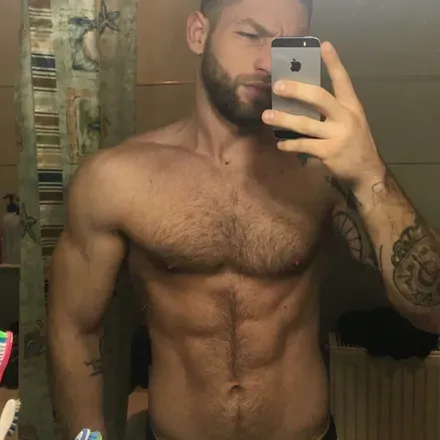 OnlyFans cuenta theoneandonlyme8 avatar 1