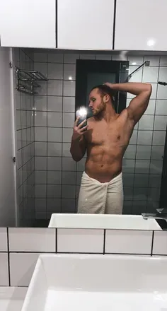 OnlyFans cuenta taylerbehard avatar 1
