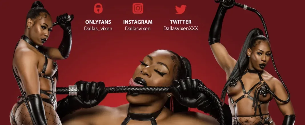 OnlyFans cuenta dallasvixenxxxfree header 2