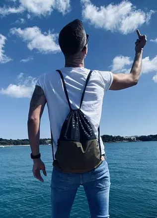 OnlyFans cuenta sharkgermany avatar 1