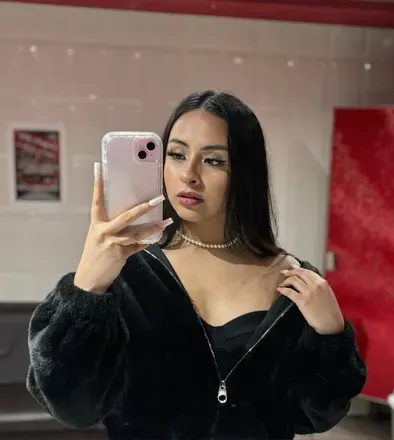 OnlyFans cuenta andreapalafox avatar 1