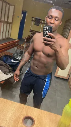 OnlyFans cuenta richjaquy avatar 1
