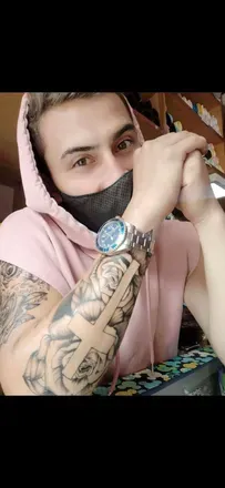 OnlyFans account  pollo.alejandro avatar 1