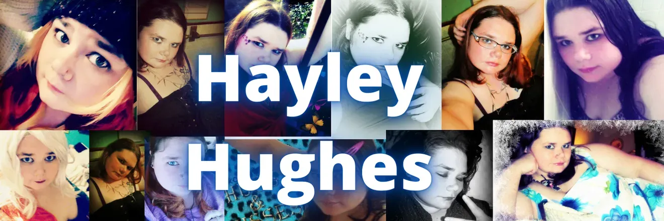 OnlyFans cuenta hayleyhughes header 2