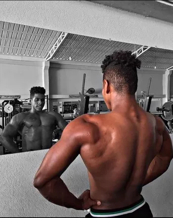 OnlyFans cuenta jesusortizp header 2