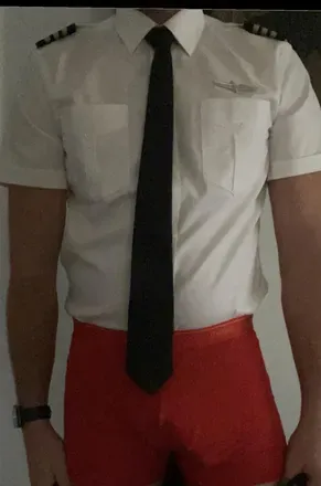 OnlyFans cuenta firstofficerfun avatar 1
