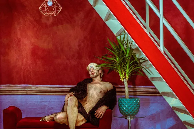 OnlyFans cuenta dirtyprincessphotography header 2