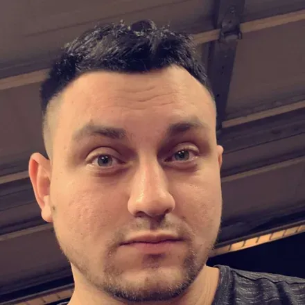 OnlyFans cuenta not_ghstface avatar 1
