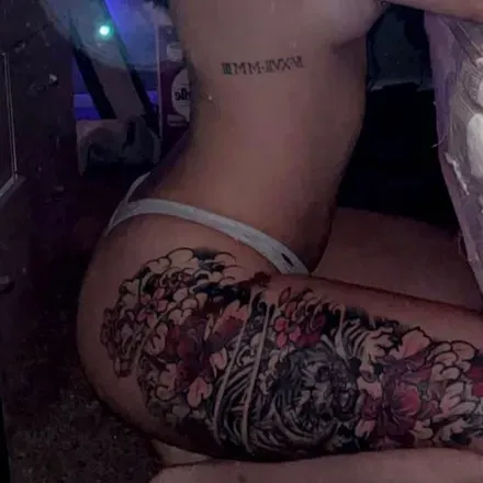 OnlyFans cuenta hermosaadri avatar 1