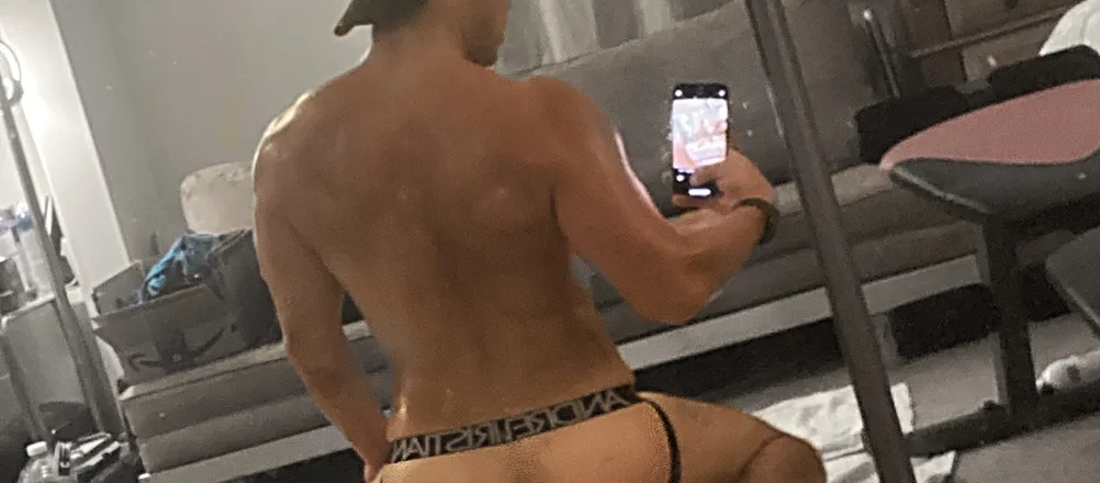 OnlyFans cuenta oceanjock header 2