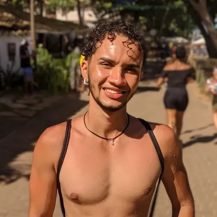 OnlyFans account  novinhosfogosos header 2