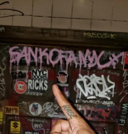 OnlyFans cuenta sankofanyc header 2