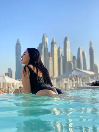 OnlyFans cuenta mildredmarlan header 2