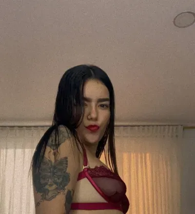 OnlyFans account  julianatrix avatar 1