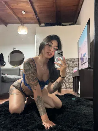 OnlyFans cuenta aguusayelen avatar 1