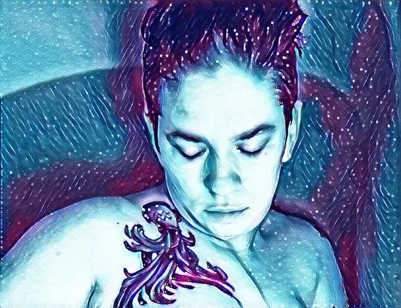 OnlyFans cuenta amaranthcandy avatar 1