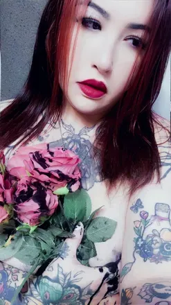 OnlyFans account  kawaiighostgirl avatar 1