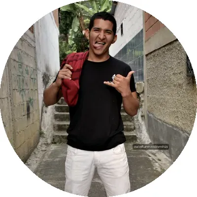 OnlyFans cuenta julian.cr avatar 1