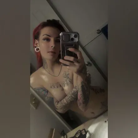 OnlyFans cuenta tattoobaby97 avatar 1