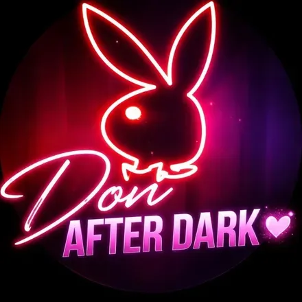 OnlyFans cuenta donafterdark1 avatar 1