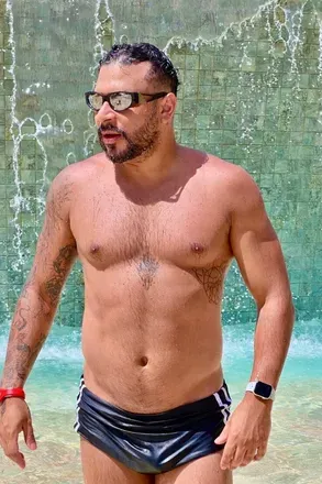 OnlyFans cuenta diefeet avatar 1