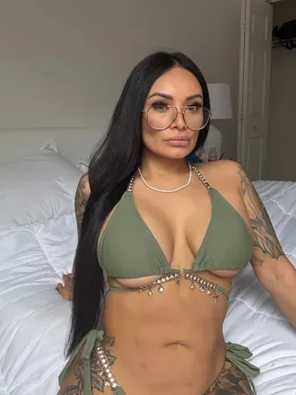 OnlyFans cuenta therealnataliamendez avatar 1