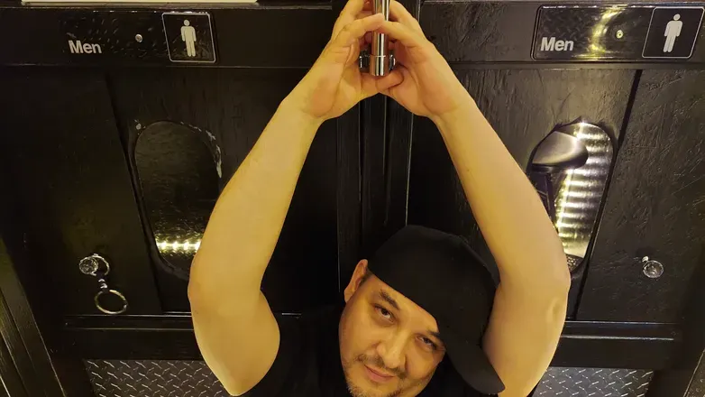 OnlyFans cuenta garagegloryhole2 avatar 1
