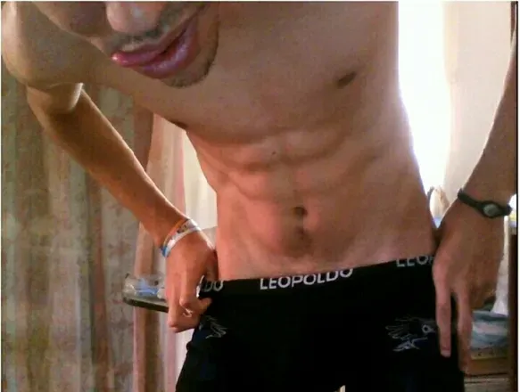 OnlyFans cuenta ale33sw avatar 1
