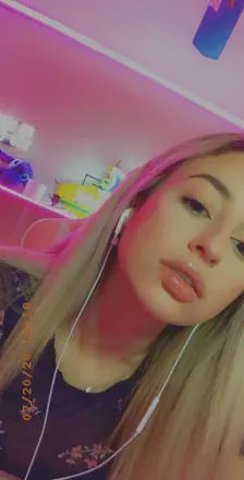 OnlyFans cuenta alilmoody avatar 1