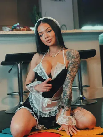 OnlyFans cuenta pocketpaisley avatar 1