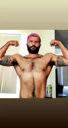 OnlyFans cuenta toonhimbo avatar 1